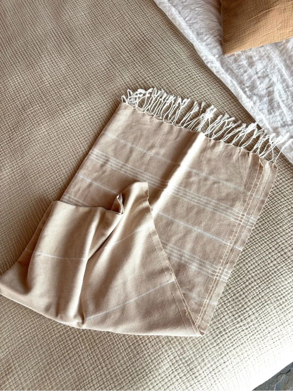 Turkish Cotton Towel